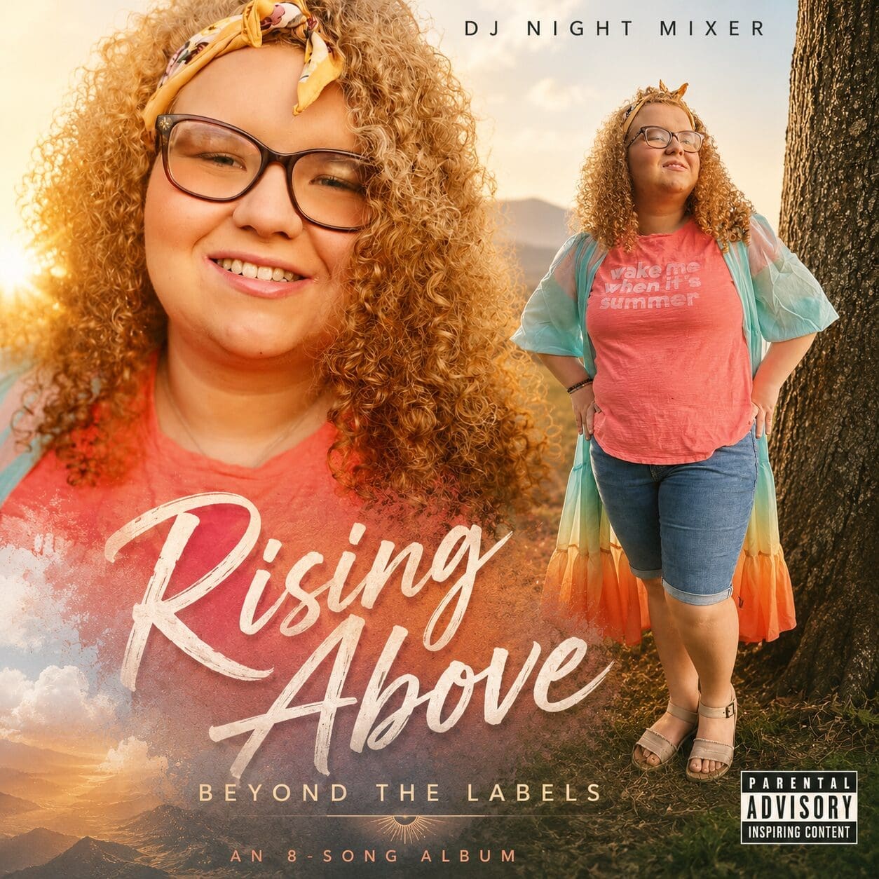 Rising Above Single